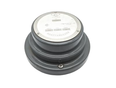 EDWARDS SIGNALING 340A-N5