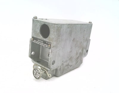 EATON CORPORATION 10316H-50D