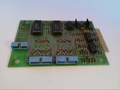 AUTOMATED PACKAGING 70889D1