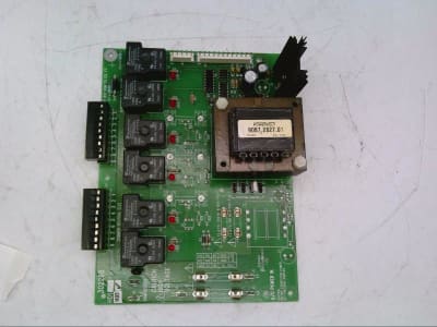 KIDDE-FENWAL, LLC 302268