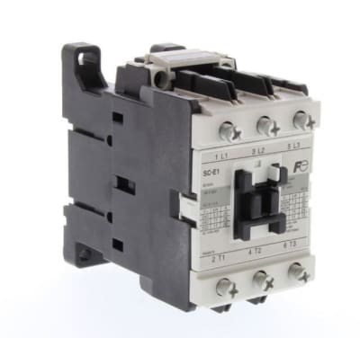 FUJI ELECTRIC SC-E1-500VAC