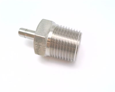 RADWELL VERIFIED SUBSTITUTE 4MA8N-316-SUB