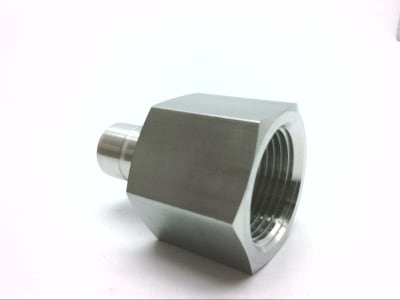 RADWELL VERIFIED SUBSTITUTE 12-16T2HG-SS-SUB
