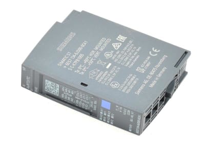 SIEMENS 6ES7134-6JD00-0CA1