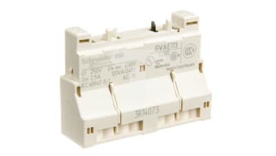 SCHNEIDER ELECTRIC GVAE113
