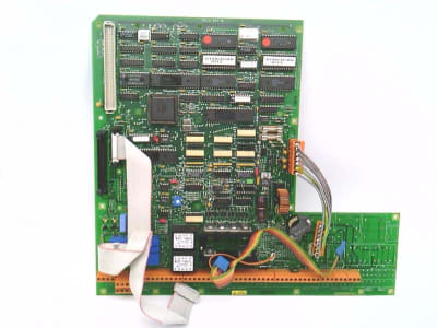 REGULATEURS EUROPA P7011