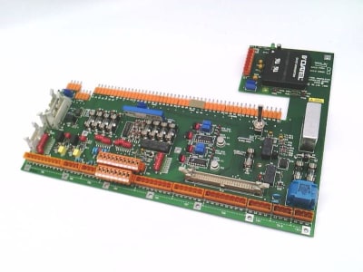 REGULATEURS EUROPA P7081