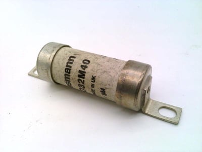 EATON CORPORATION AAO32M40