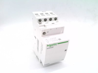 SCHNEIDER ELECTRIC GC2540B5