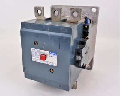 ASEA BROWN BOVERI OKYM-5W22