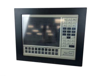 ANN ARBOR AAT1TTP166-XTFT