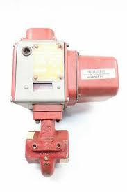 HONEYWELL 200SMA21-AA12-BB10A0