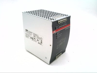 ASEA BROWN BOVERI CP-E24/10.0