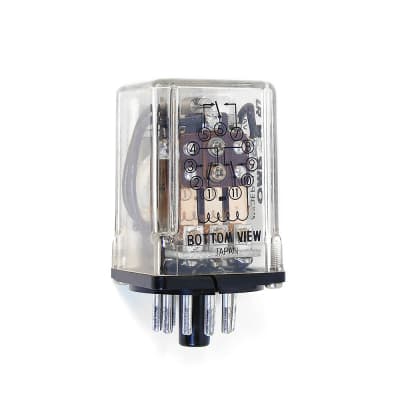 OMRON MK3EPUADC12