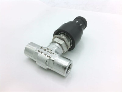 PARKER 2F-H3L-V-SS-TC