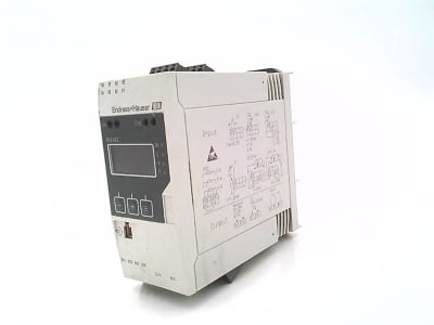 ENDRESS & HAUSER RMA42-AAA
