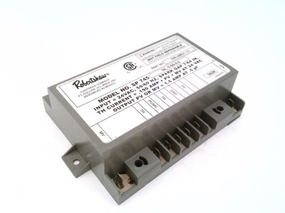 INVENSYS 9.802-677.0