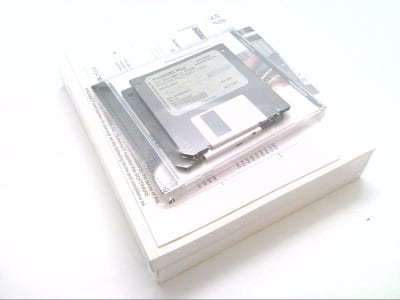 SCHNEIDER ELECTRIC 371 SPU 680 01 PPKG