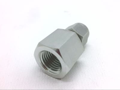 HAM-LET 766LSS1/4X1/4