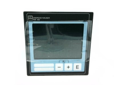 ENDRESS & HAUSER RIA450-R111
