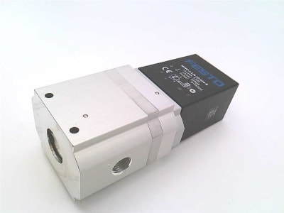 FESTO MPPE-3-1/4-10-010-B