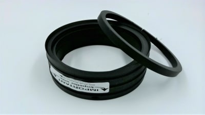 ENVIROSEAL ENGINEERING FI 4750 RS 5750 ESC