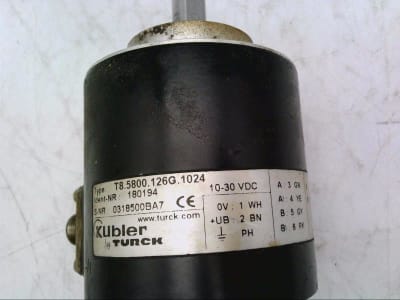 TURCK K180194