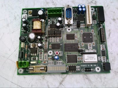 GIUDICI QUALITY SYSTEM 51.06.168.1