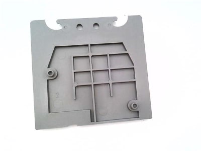 ASEA BROWN BOVERI 118.707.03