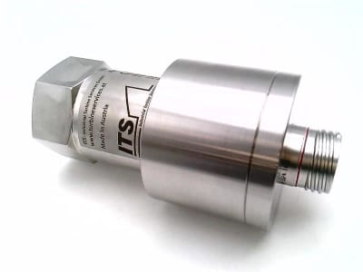 ITS INDUSTRIAL TURBINE SERVICES 184X0254M029