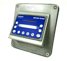 METTLER TOLEDO V3M