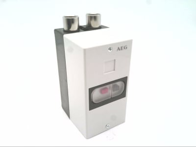 EEC AEG MBS25-K-S4