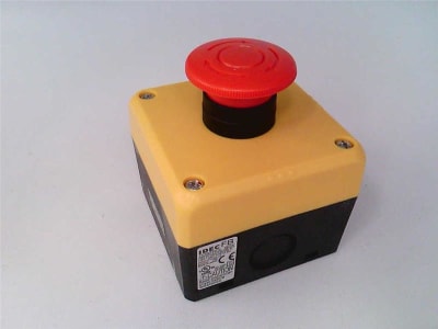 IDEC FB1W-HW1B-V401R