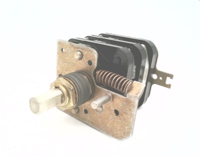 ALLEN BRADLEY 806-J802643/1