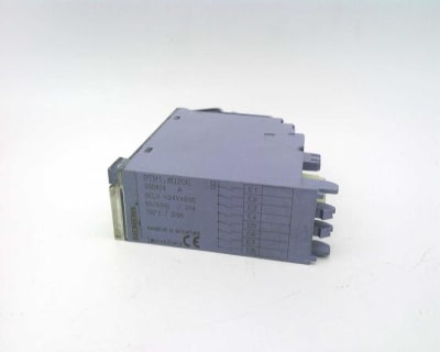 SIEMENS PTM1.8D20E