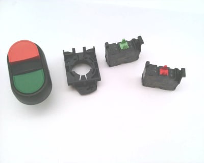 SPRECHER & SCHUH D7P-U2E4F3PX11