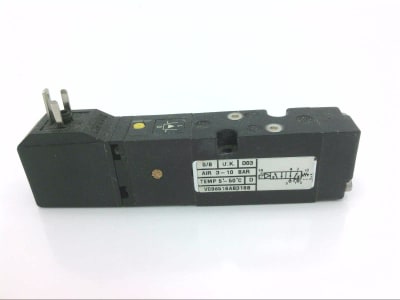NORGREN V096516AB318B