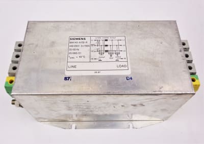 SIEMENS B84143-A150-R