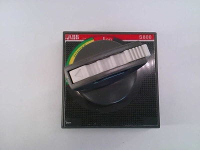 ASEA BROWN BOVERI S800-RHE-H