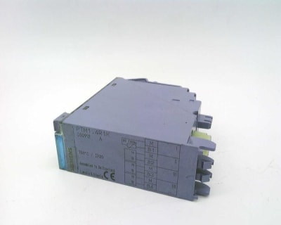 SIEMENS PTM-1.4-R1K
