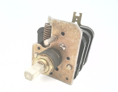 ALLEN BRADLEY C838711-1