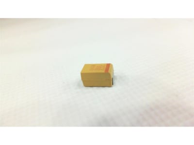 KEMET T491X227K016AT