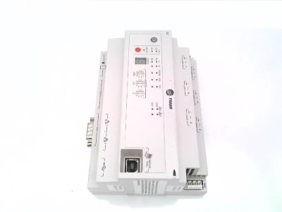 INGERSOLL RAND TRACER SC