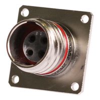 AMPHENOL 2M805-003-02M18-5SA