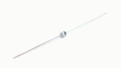 VISHAY BYV27-200-TR
