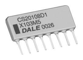 VISHAY 20110D1C101K5P