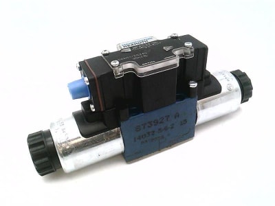 BOSCH 4WE6W61/EG24N9DK24L