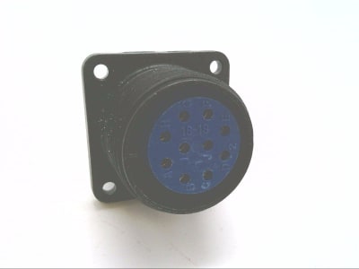 AMPHENOL 97-3102A-18-1S(946)