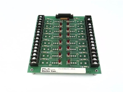 ELECTRO CAM PS-4100-11-316A