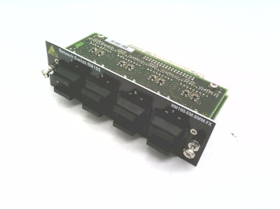 EMERSON RM100-EM-8MM-FX